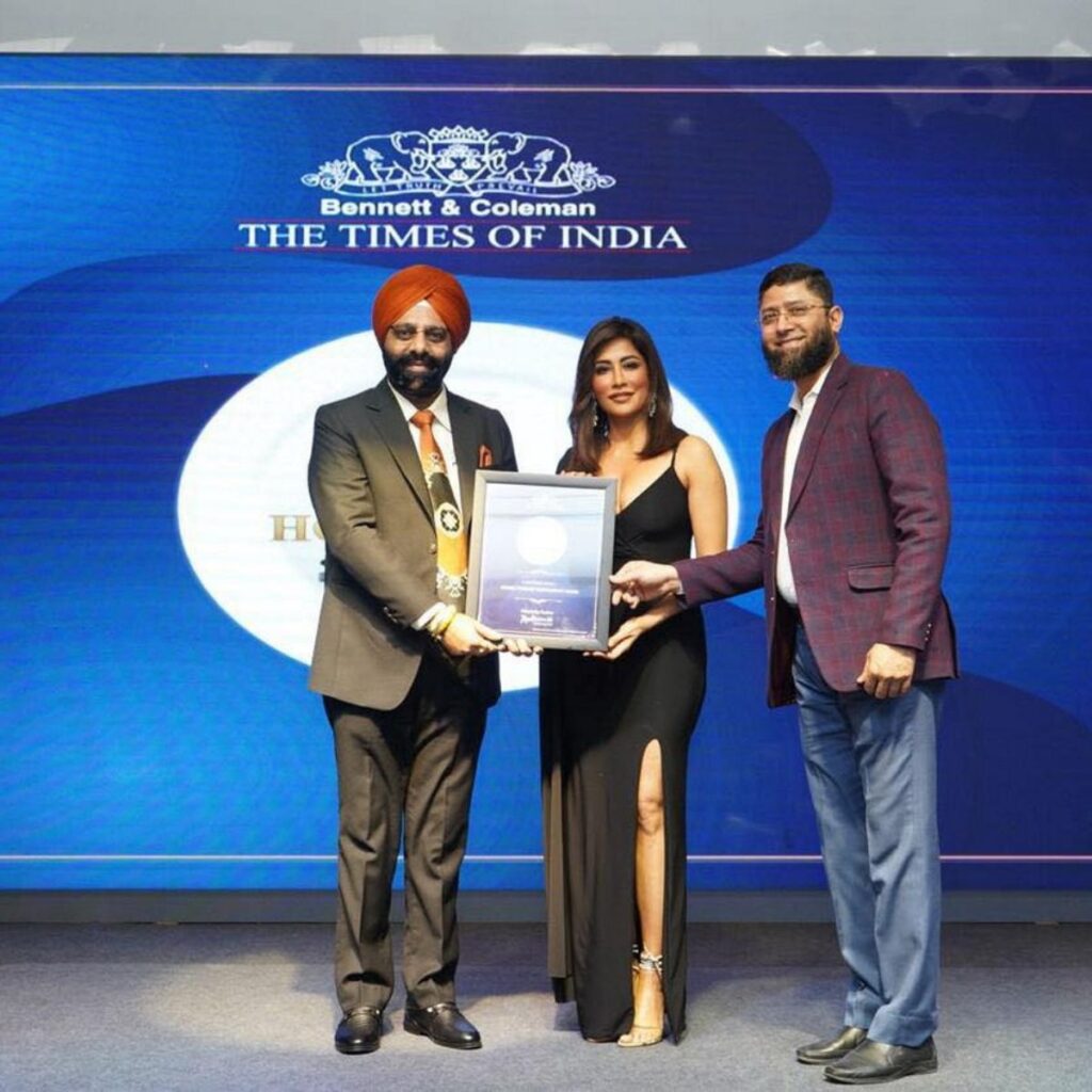Rubjeet sir awards (2)
